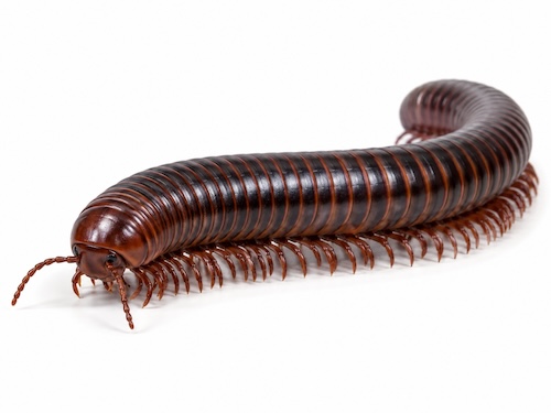 Giant African Millipede for sale