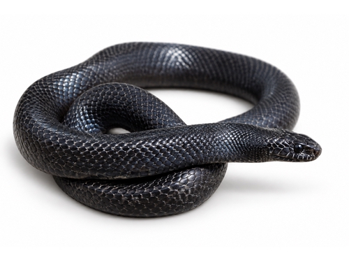 Mexican black kingsnake for sale